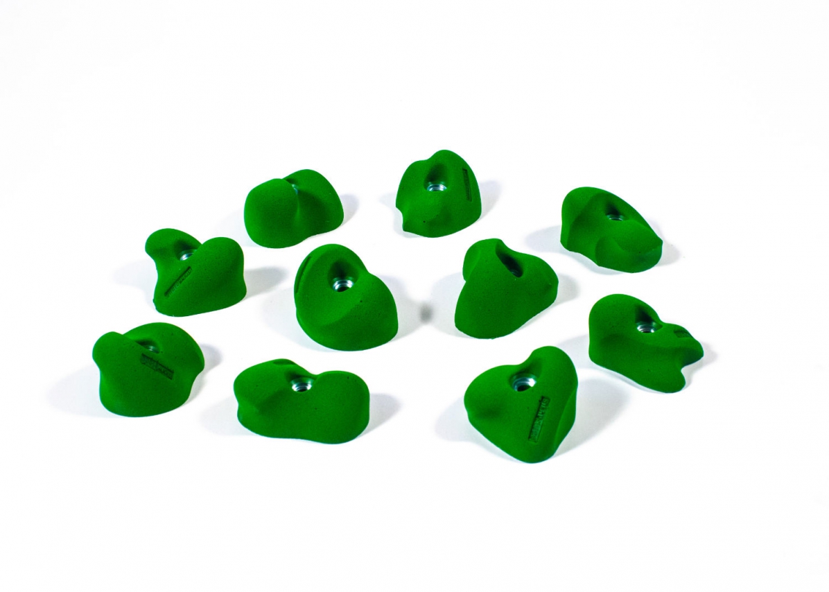 Classic Mondo Footholds Bleaustone