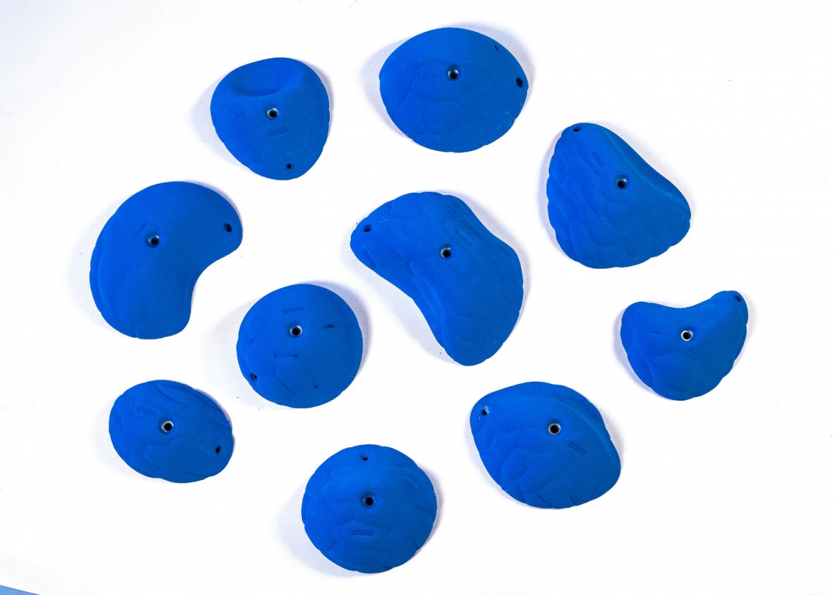 Fontainebleau Slopers Bleaustone