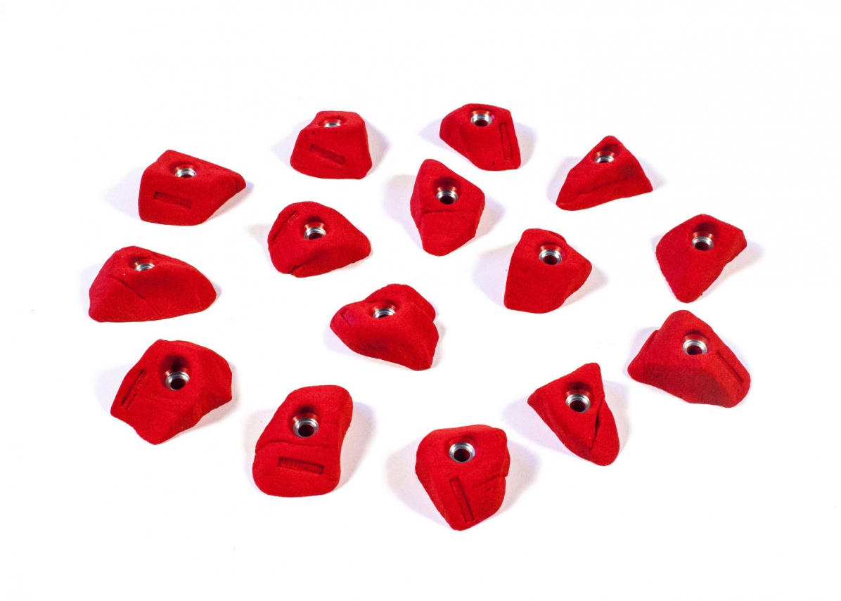 Granite Footholds Bleaustone