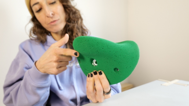 Možnosti prijema 04 bb