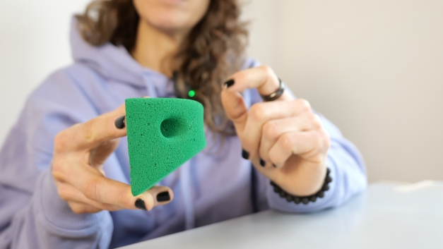 Možnosti prijema 05 bb