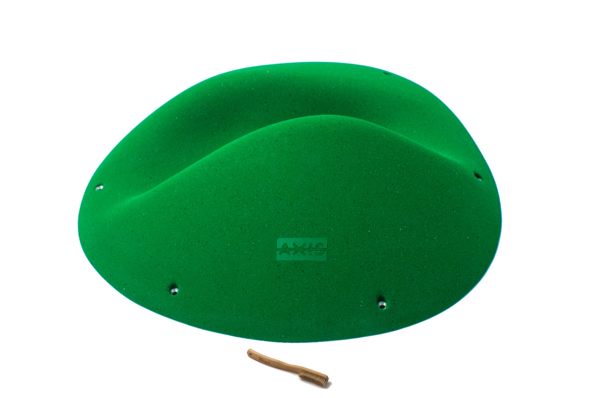 Disc Fiberglass 01 Axis climb holds