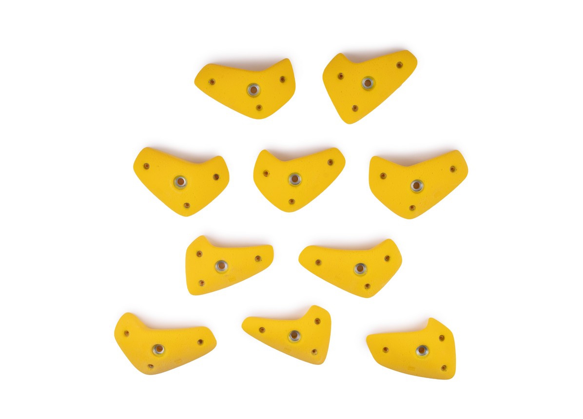 Easy Rider 09 PU | Axis | climb-holds.com