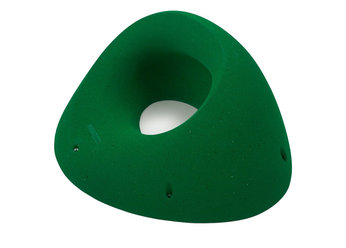 Mobius Jump Rings Classic Mobius Rings 08 | Bleaustone | climb-holds.com