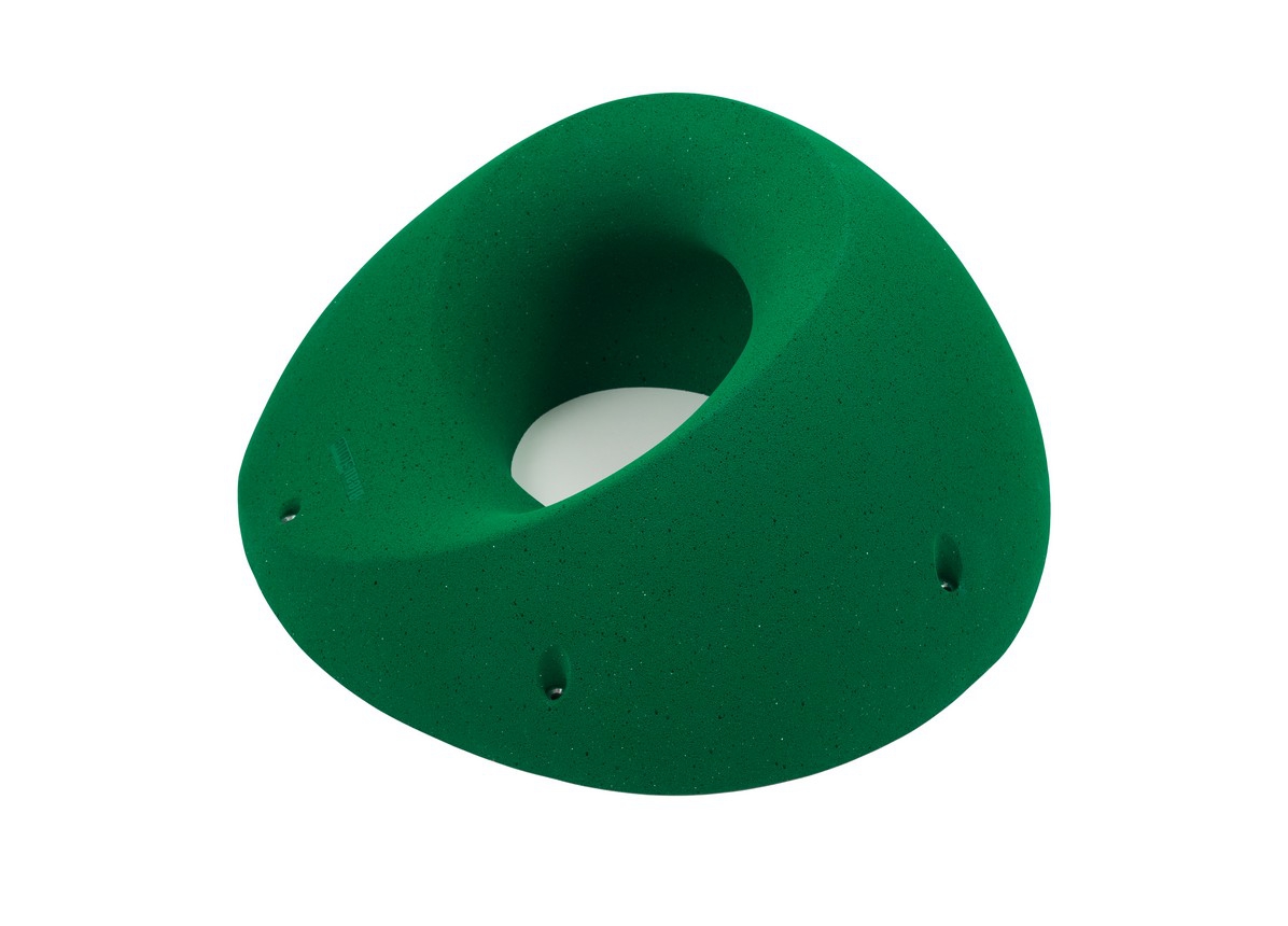 Mobius Jump Rings Classic Mobius Rings 07 | Bleaustone | climb-holds.com