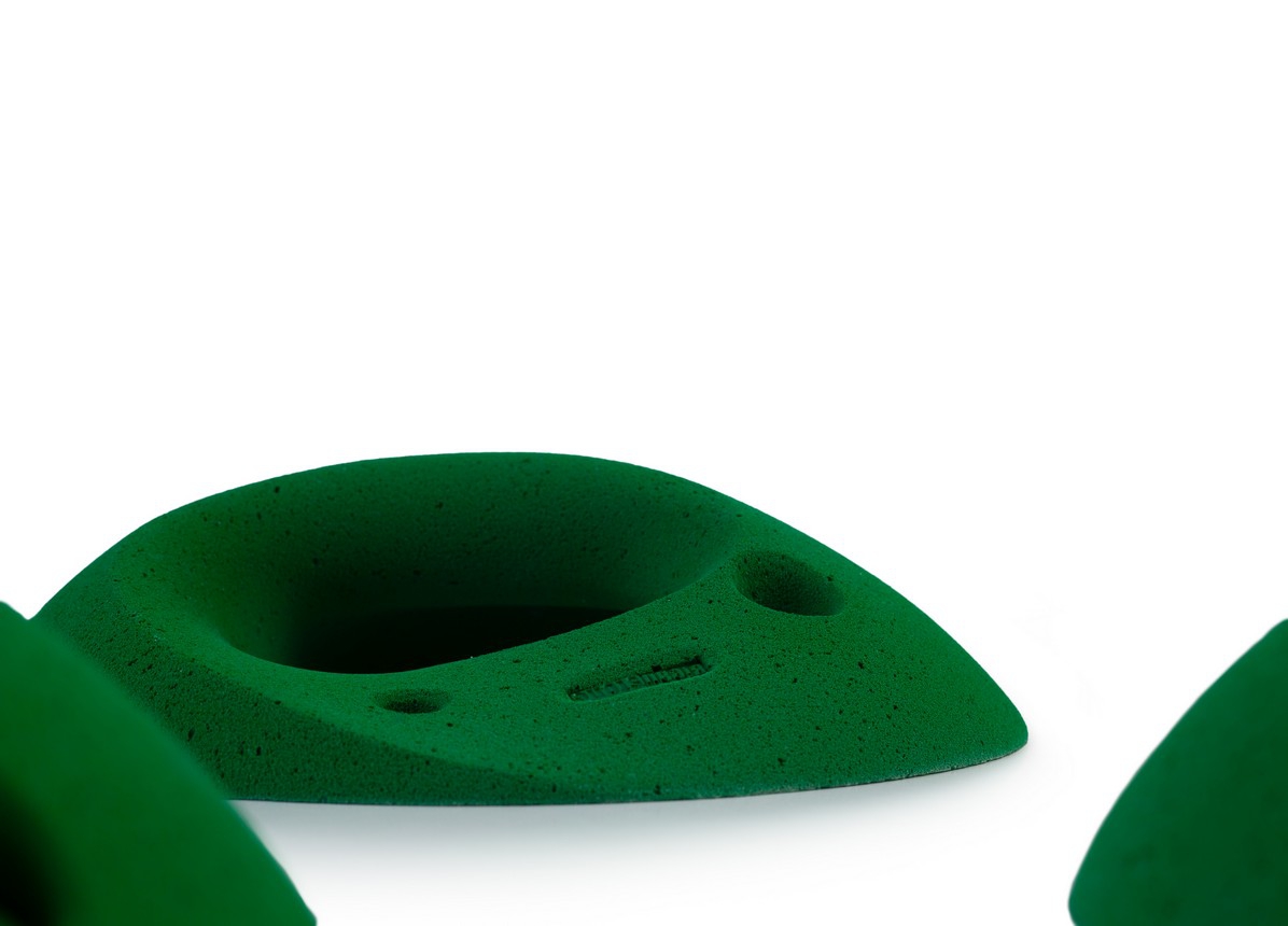 Mobius Jump Rings Classic Mobius Rings 09 | Bleaustone | climb-holds.com