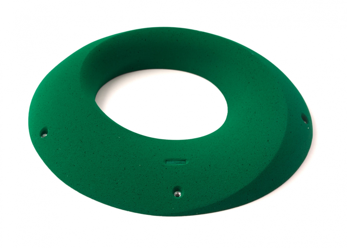 Mobius Jump Rings Classic Mobius Rings 02 | Bleaustone | climb-holds.com