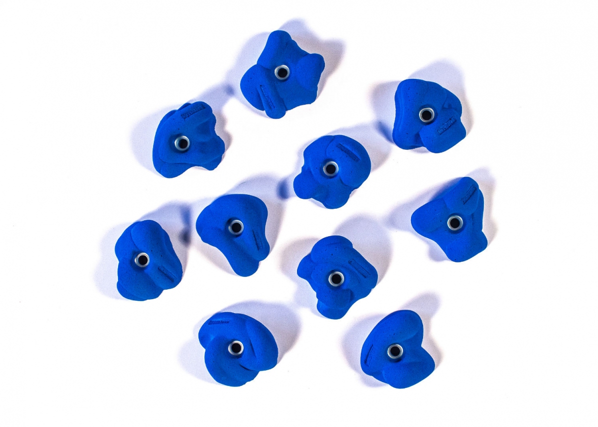 Fontainebleau Mondo Footholds Bleaustone