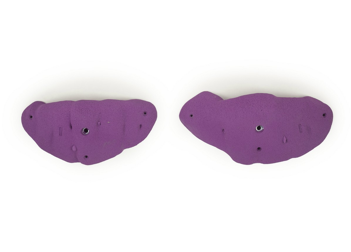 Gritstone Flake 03 | Bleaustone | climb-holds.com